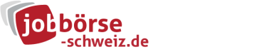 Jobbörse Schweiz